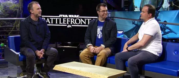 Онлайн-трансляции PlayStation в рамках E3 2017