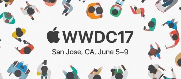 Онлайн-трансляция конференции Apple WWDC-2017