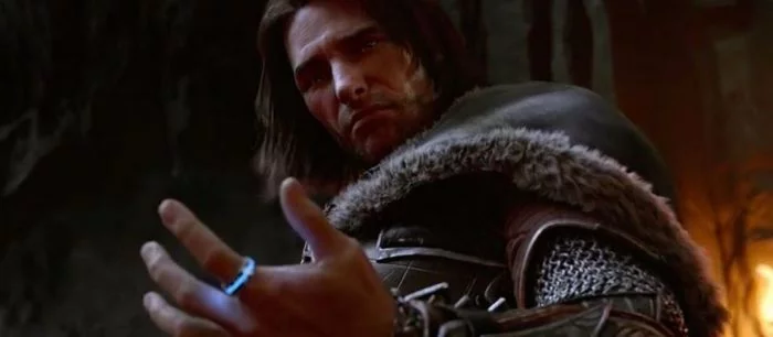 Опубликован сюжетный трейлер Middle-Earth: Shadow of War