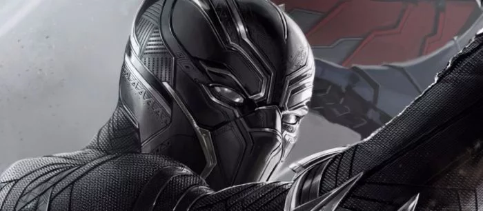 Опубликован тизер-трейлер супергеройского фильма «Чёрная Пантера»