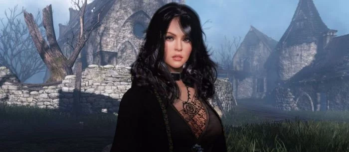 Опубликован трейлер дополнения Kamasylvia Part II для Black Desert Online