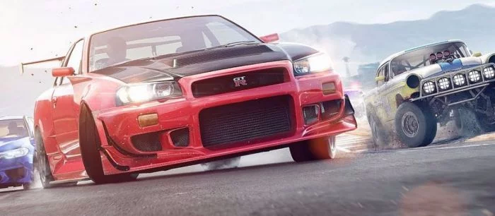 Опубликован трейлер новой Need for Speed Payback