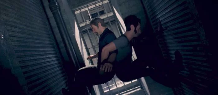 Опубликовано 11-минутное превью A Way Out