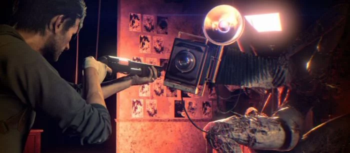 Опубликовано 12-минутное превью геймплея Evil Within 2