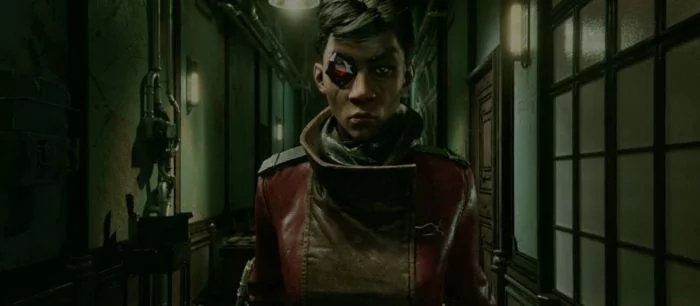 Опубликовано 14-минутное превью Dishonored: Death of the Outsider