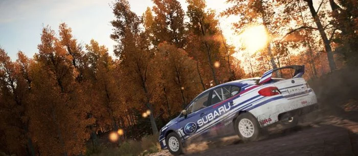 Опубликованы оценки Dirt 4. Представлен релизный трейлер
