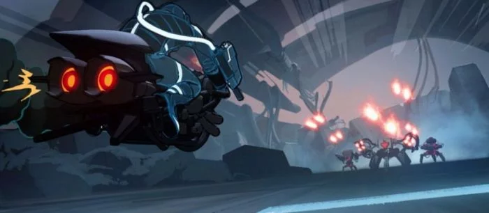 Опубликованы оценки Nex Machina — отлично