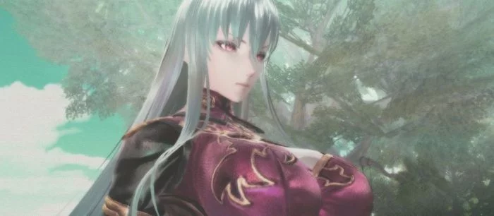 Опубликованы оценки ролевого экшена Valkyria Revolution