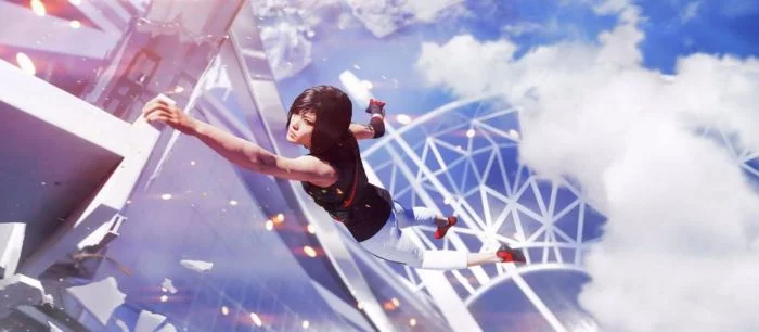 Origin Access стал бесплатным до 20 июня. Можно играть в Crysis 3, Titanfall, Mirror's Edge: Catalyst и многое другое