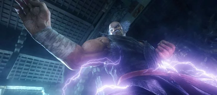 Патч для Tekken 7 улучшил онлайн-режим