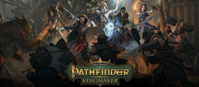 Pathfinder: Kingmaker собрала необходимые 500 000 $ на Kickstarter
