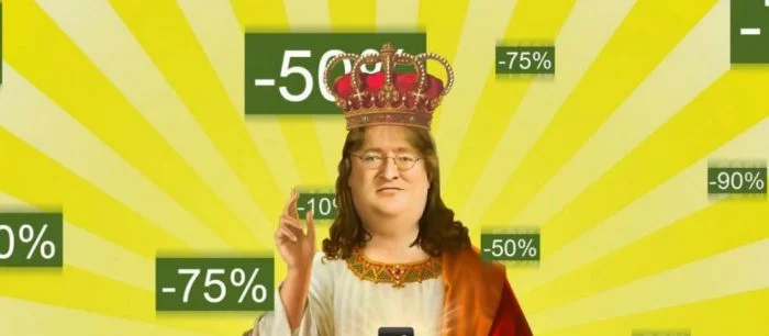 PayPal раскрыла дату начала Летней распродажи в Steam