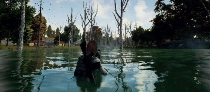 Playerunknown's Battlegrounds преодолела отметку в 3 миллиона проданных копий