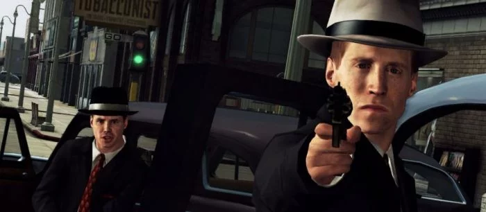 По слухам, Rockstar выпустит переиздание L.A. Noire с поддержкой VR и режимом от первого лица