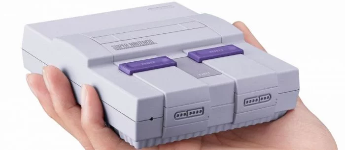 Покупатели SNES Classic получат два контроллера с более длинными кабелями