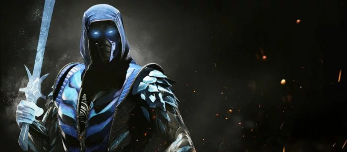 Представлен геймплейный трейлер Саб-Зиро из Injustice 2. Персонажа добавят в игру в июле