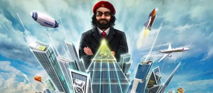 Представлен первый тизер Tropico 6