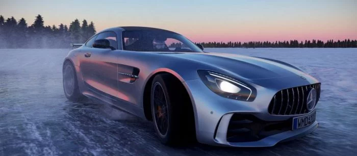 Представлены системные требования и подробности сезонного пропуска Project Cars 2