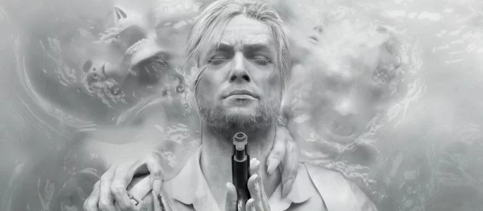 Превью The Evil Within 2 — блуждание по закоулкам сознания