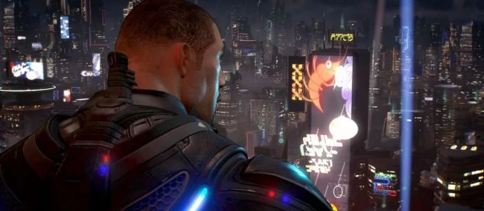 Прохождение Crackdown 3 займёт 12-16 часов