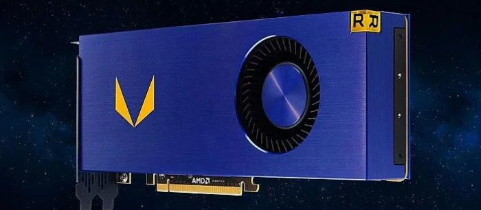 Производительность AMD Radeon Vega Frontier Edition в играх находится между GTX1070 и GTX1080