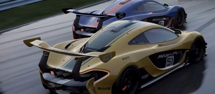 Project CARS 2 будет работать в настоящем 4К-разрешении только на PC