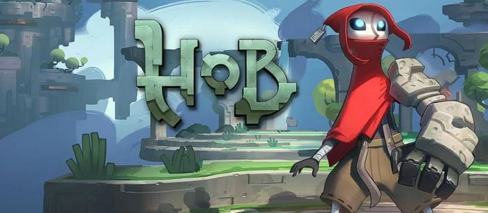 Разработчики Hob опубликовали новый трейлер, посвященный существам Спрайтам