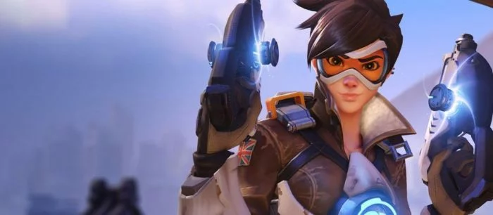 Разработчики Overwatch провели экскурсию по новой карте