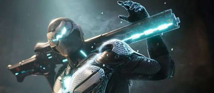 Разработчики Paragon показали геймплей за нового героя Фантома