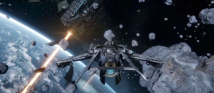 Разработчики Star Citizen развеяли слух о финансовых проблемах компании