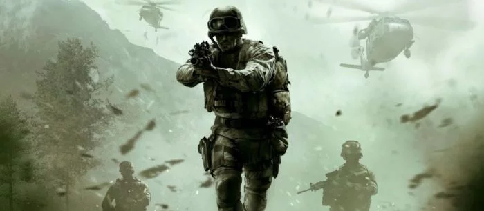 Релиз автономной версии Call of Duty: Modern Warfare Remastered состоится в конце этого месяца