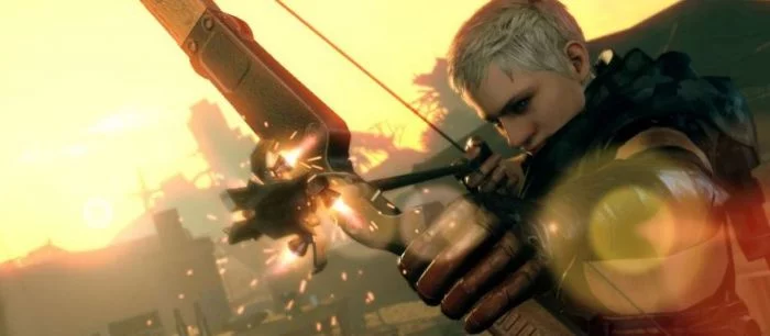 Релиз Metal Gear Survive был перенесен на следующий год