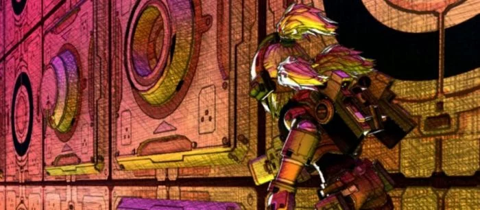 Релиз Super Cloudbuilt состоится уже в июле