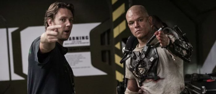 Режиссер «Района 9» и «Робота по имени Чаппи» хочет заняться созданием видеоигр