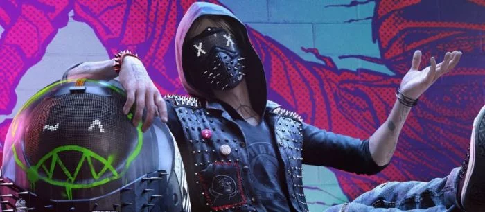 С выходом бесплатного обновления в Watch Dogs 2 появится кооператив на четырех игроков