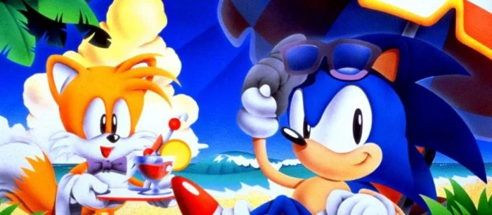 Sega опубликовала трейлер нового сервиса для фанатов ретро-игр