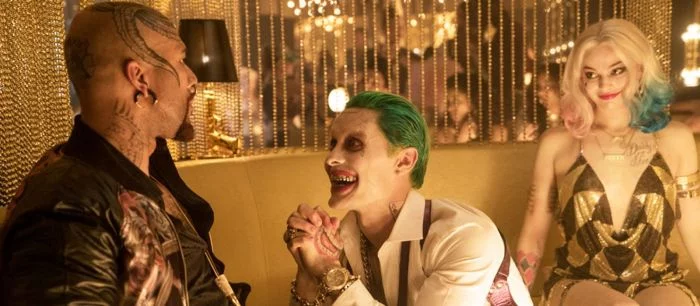 Съемки продолжения «Отряда самоубийц» начнутся в 2018 году