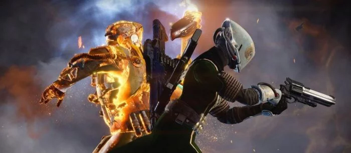 Серверы Destiny будут недоступны 9 часов, ведется подготовка к бете второй части