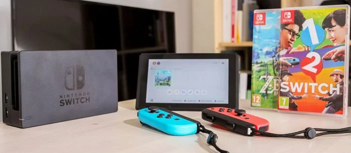 Сетевой сервис Nintendo Switch Online будет бесплатным до 2018 года