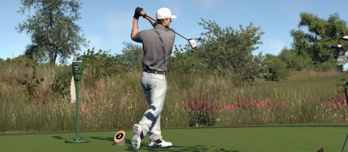 Симулятор гольфа Golf Club 2 выходит на ПК, Xbox One и PS4