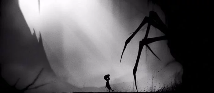 Скидки на выходных в Steam — сэкономьте на покупке Inside, Limbo и The Escapists