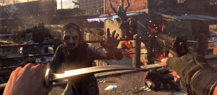 Скидки в Steam — распродажа Dying Light, XCOM 2, Mortal Kombat X и Tyranny