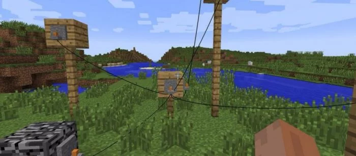 Sony отказалась поддерживать кросс-платформенную игру в Minecraft