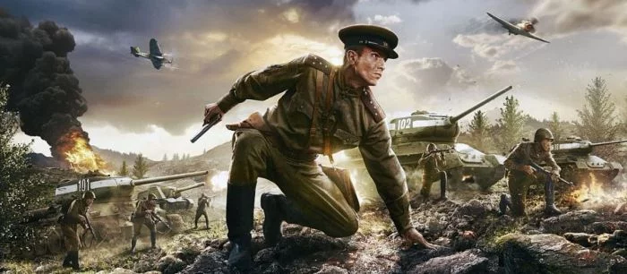 Состоялся официальный релиз «Блицкриг 3»