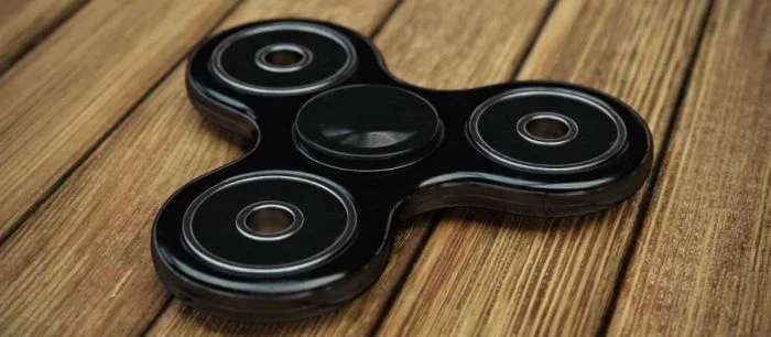 Состоялся выход Fidget Spinner: Journey Of Secrets для мобильных устройств