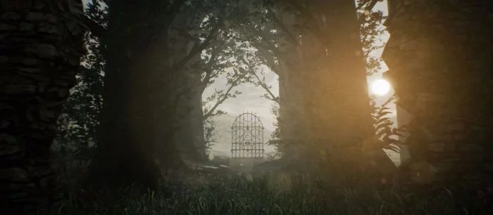 Состоялся выход No70: Eye of Basir. Опубликован релизный трейлер игры