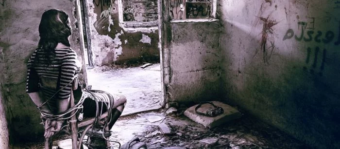 Состоялся выход шутера Get Even. Опубликованы первые оценки