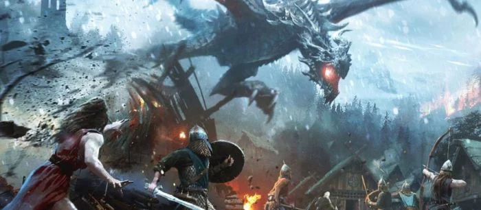 Состоялся выход The Elder Scrolls: Legends — Heroes of Skyrim