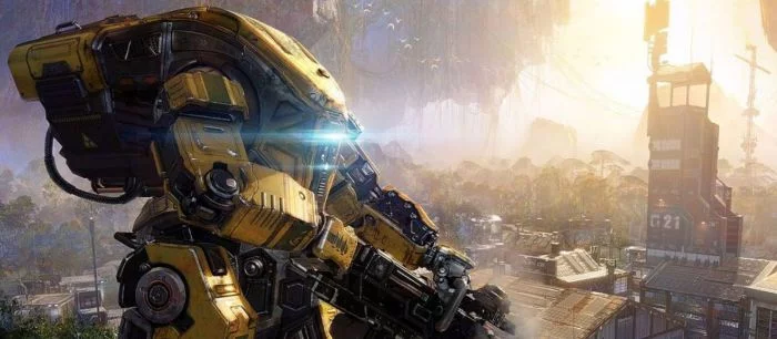 Состоялся выход War Games DLC для Titanfall 2