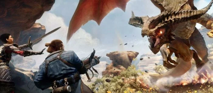 Сотрудник BioWare намекнул на новую часть Dragon Age